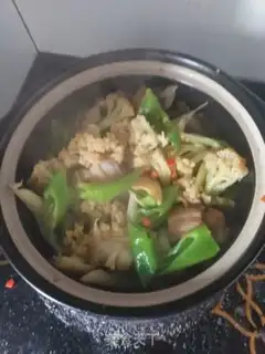 Make A pot of casserole step 10