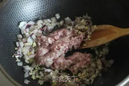 Make Tomato pasta step 6