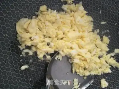 Make Cold noodles step 2