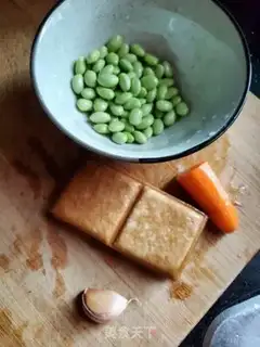 Make Soybeans step 0