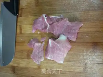 Make Delicious noodles step 0