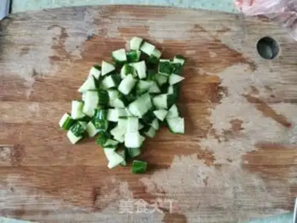 Make Delicious omelet step 0