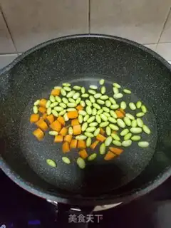 Make Soybeans step 2