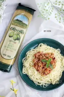 Make Tomato pasta step 10