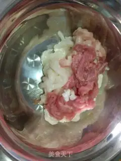 Make Delicious noodles step 1