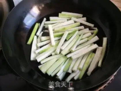 Make Tomato gravy noodles step 11