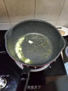 Make Soybeans step 3