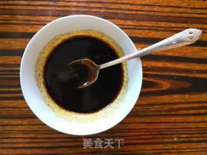 Make Honey chicken step 1