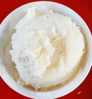 Make Rice step 1