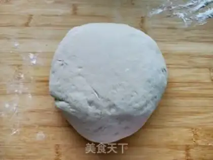Make ♪ ♪ Scrambled meat buns ♪ step 8