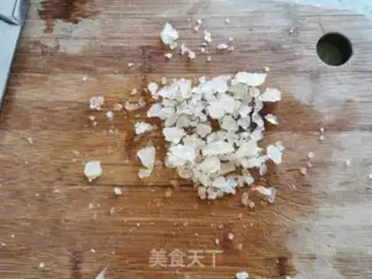 Make Potato red meat step 6