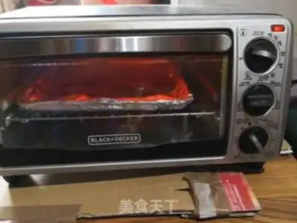 Make Honey chicken step 4