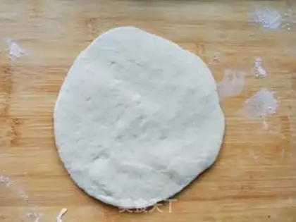 Make ♪ ♪ Scrambled meat buns ♪ step 11
