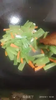 Make Skinny, scrawny step 4