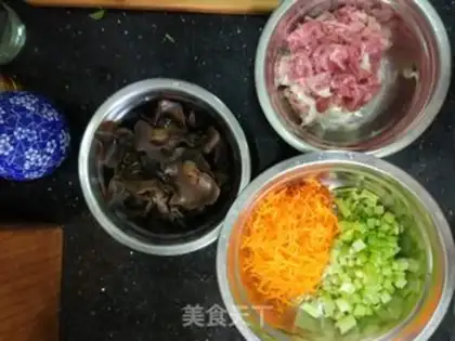 Make Delicious noodles step 8