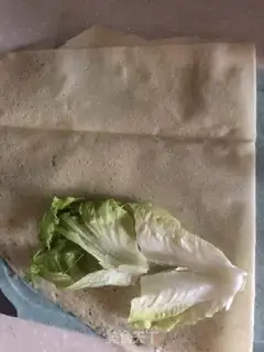 Make Tacos step 0