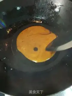 Make Potato red meat step 12
