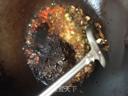 Make Rice step 9
