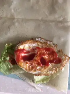 Make Tacos step 3