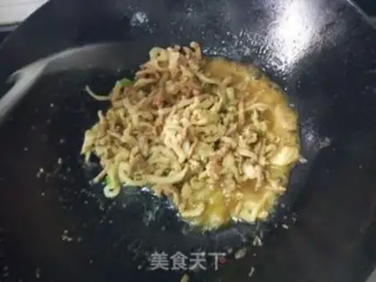 Make Delicious noodles step 12