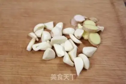 Make Hot pot step 3