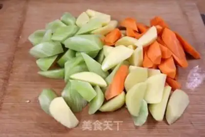 Make Hot pot step 5