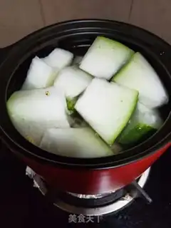 Make Pork soup step 3