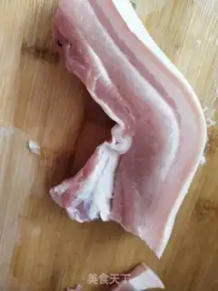 Make Bean-bean dumplings step 0