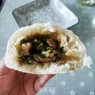 Make ♪ ♪ Scrambled meat buns ♪ step 22