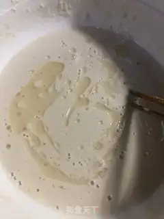 Make Snack, yellow fish step 1