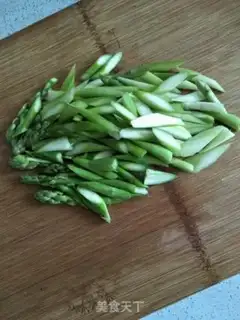Make Snacks step 2
