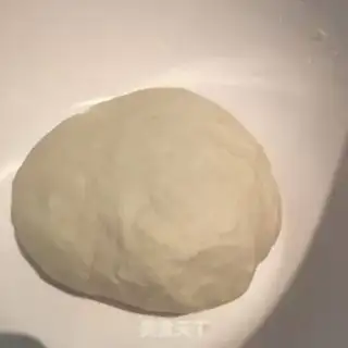 Make Bean-bean dumplings step 3