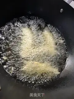 Make Snack, yellow fish step 3