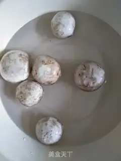 Make Snacks step 3