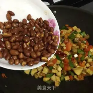 Make The duck duck tofu step 8