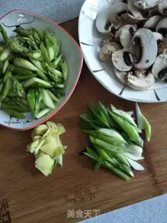 Make Snacks step 5