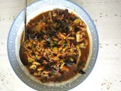 Make Delicious noodles step 23