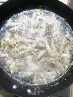 Make Chicken claws step 0