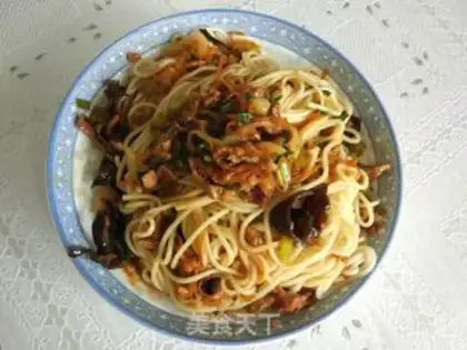 Make Delicious noodles step 24