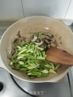 Make Snacks step 8