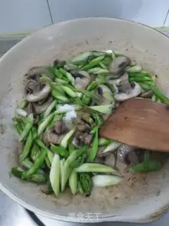 Make Snacks step 9
