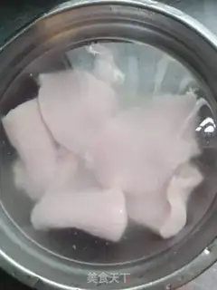 Make Gold pork chops step 0