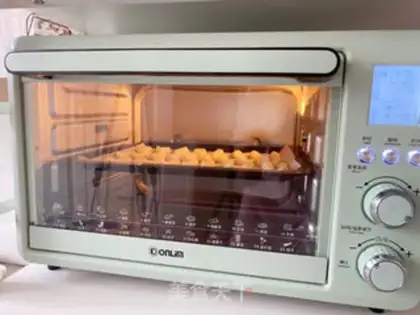 Make Homemade fries sticks step 10