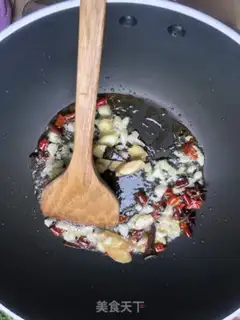 Make Chicken claws step 5