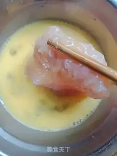 Make Gold pork chops step 4