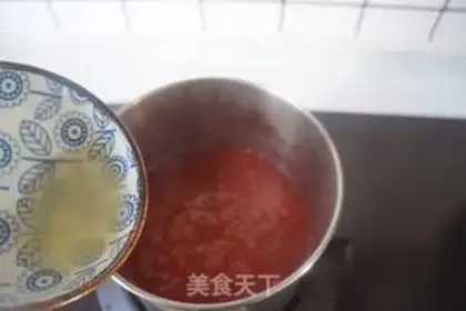 Make Ketchup step 2