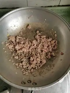 Make Meat and eggplant step 9