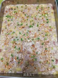 Make Potato cake step 5