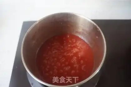 Make Ketchup step 3
