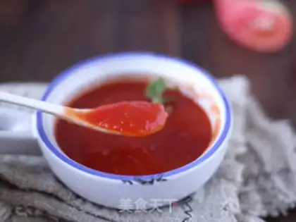 Make Ketchup step 4